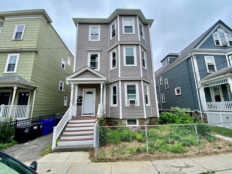 Building Photo - 46 Brookley Rd