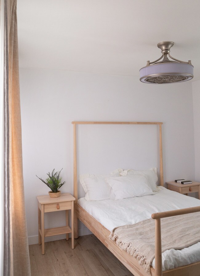 Bedroom - 3625 Edenhurst Ave