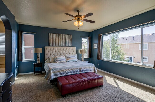 Building Photo - 7868 Renegade Hill Dr