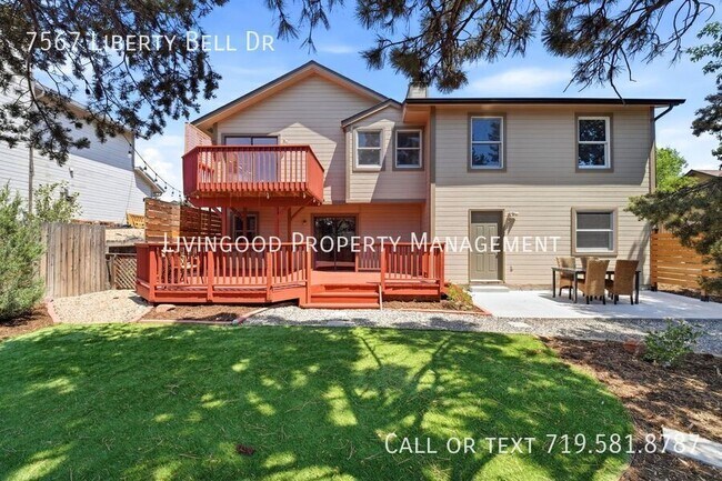 Building Photo - 7567 Liberty Bell Dr
