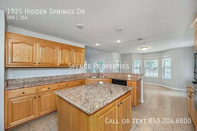 Building Photo - 1925 Hidden Springs Dr