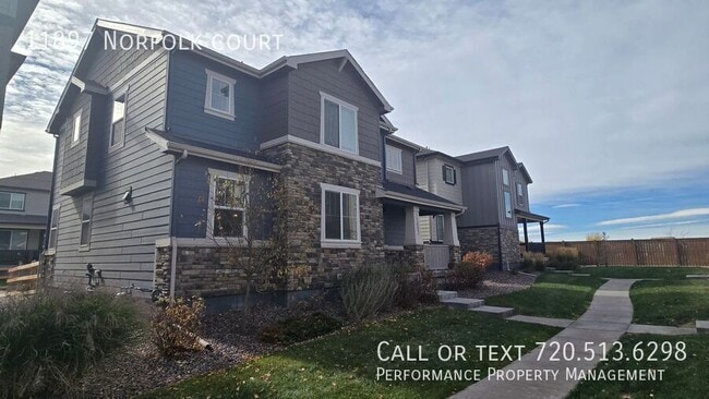 Building Photo - 11897 Norfolk Ct