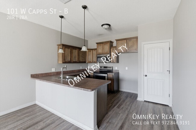 Building Photo - 101 Capps St