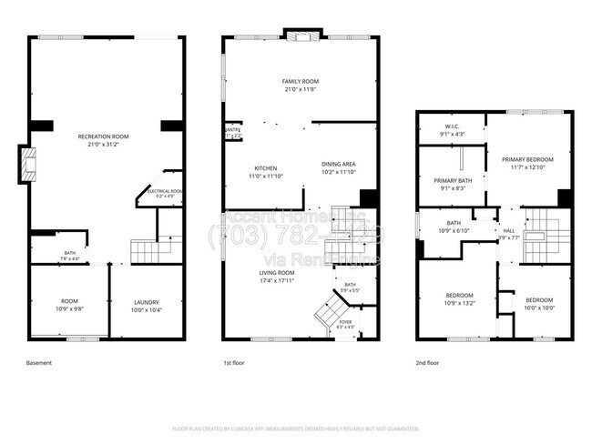 Building Photo - 6514 Osprey Point Ln