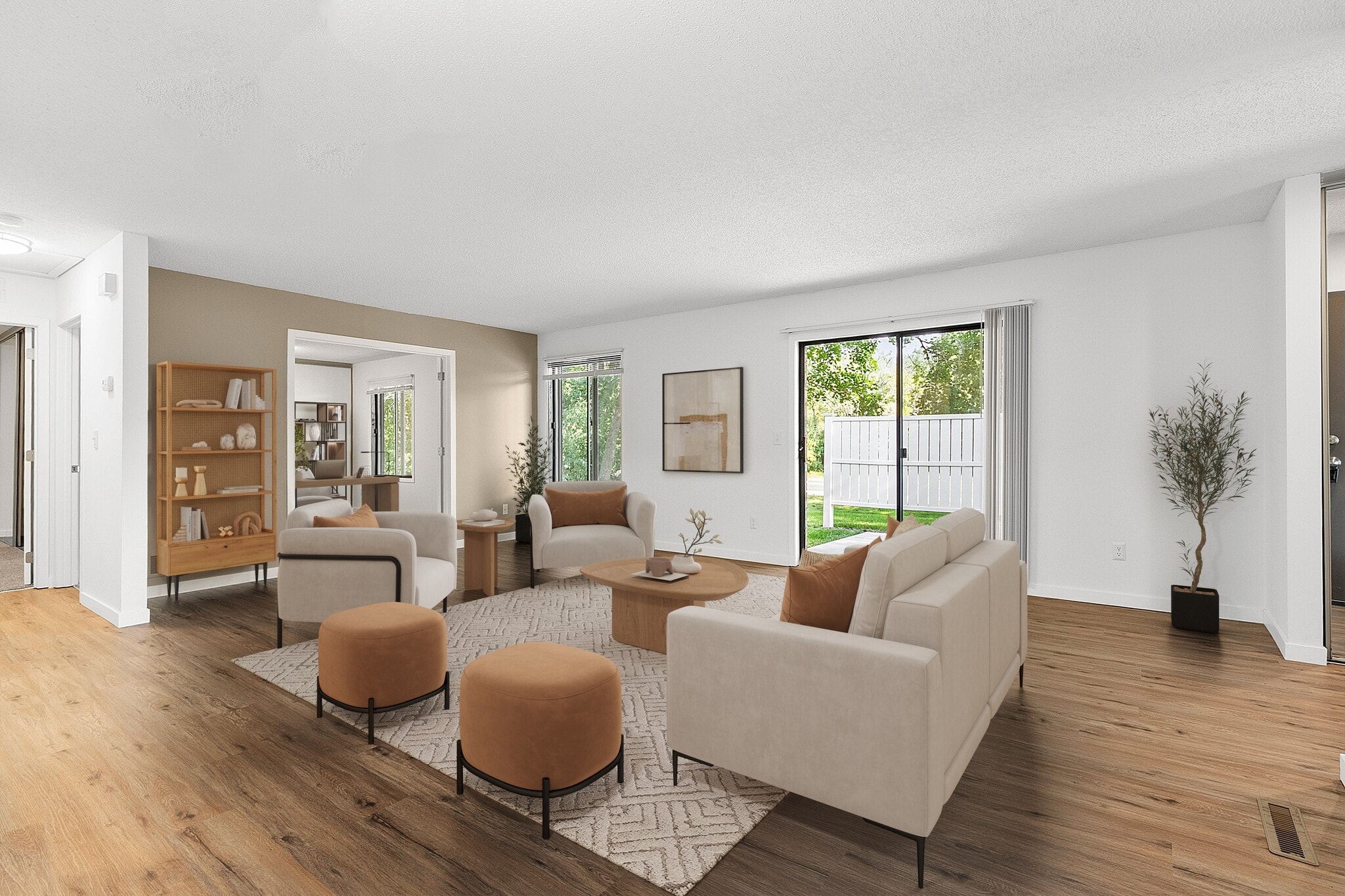 Building Photo - Tanager Creek