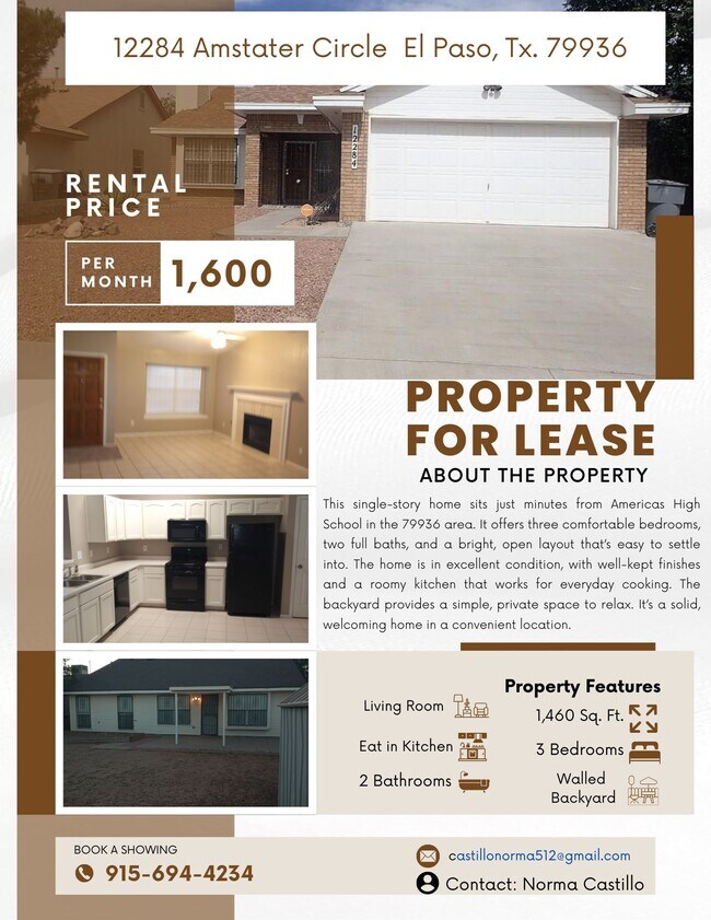 Building Photo - 12284 Amstater Cir