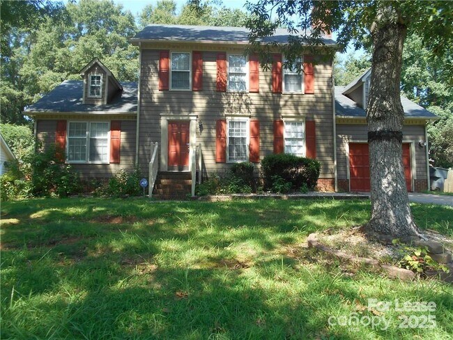 Primary Photo - 6217 Bandy Dr