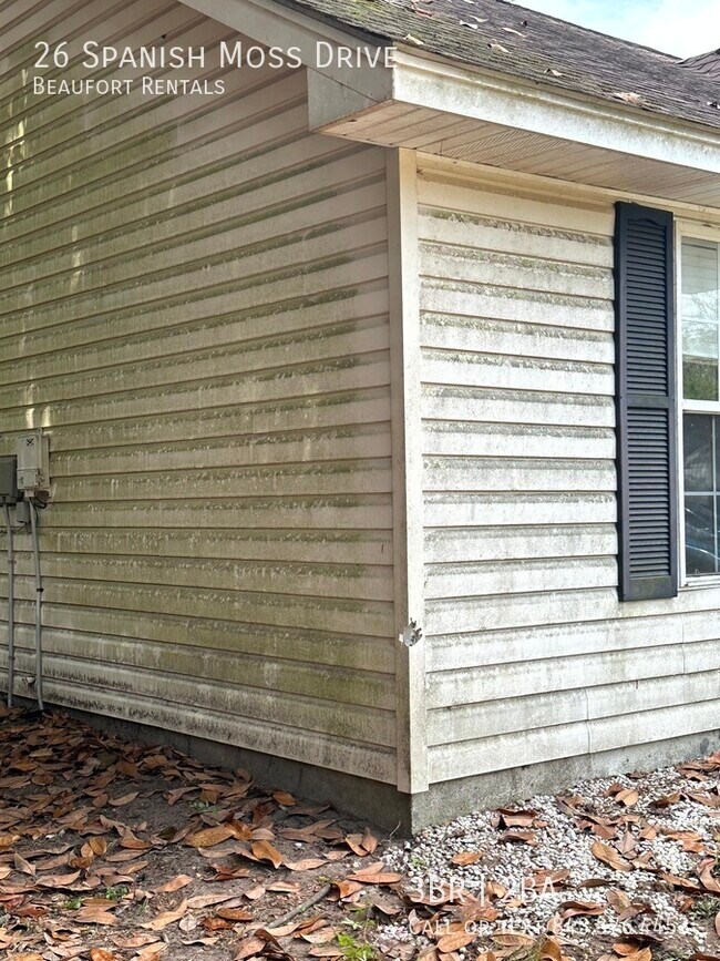 Building Photo - 26 Spanish Moss Dr