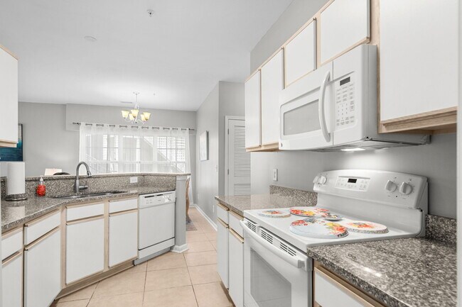 Building Photo - 4927 Pond Shoals Ct