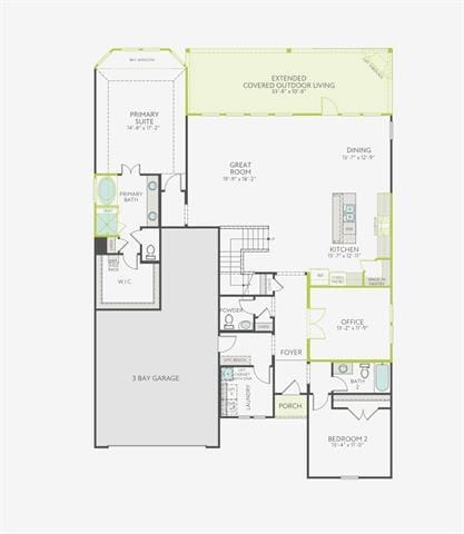 Building Photo - 124 Nora Ln