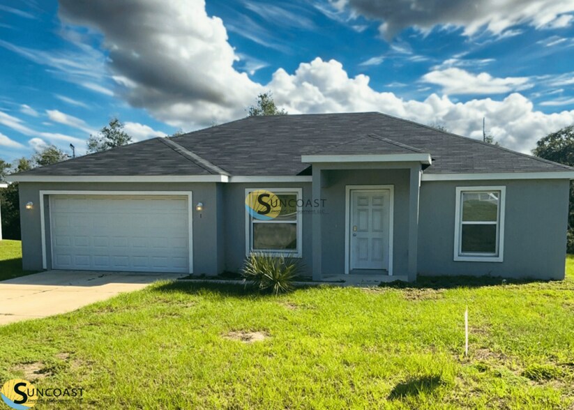 Primary Photo - 1 Emerald Trail Way