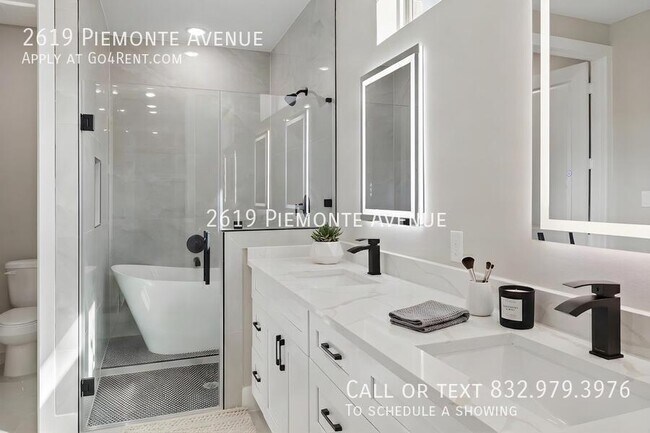 Building Photo - 2619 Piemonte Ave