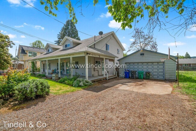 Building Photo - 7 br, 4.5 bath House - 6702 N Syracuse St.