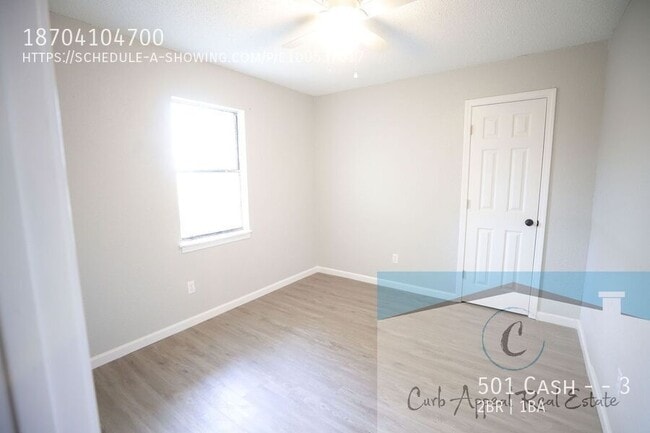 Building Photo - 501 Cash -