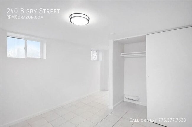 Building Photo - 240 Bisby St