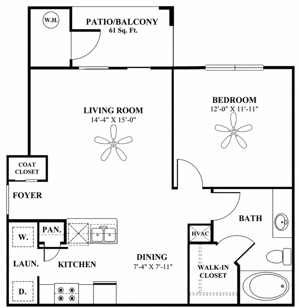 Building Photo - 4405 Weatherington Lane, Fairfax, VA 22030