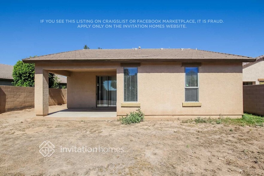 Building Photo - 10241 W Cordes Rd