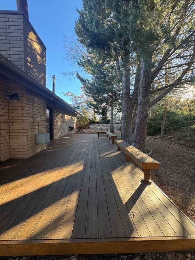 Building Photo - 4-Bed + Office | Reno Skyline Stunner | Fully Updated & Ready!