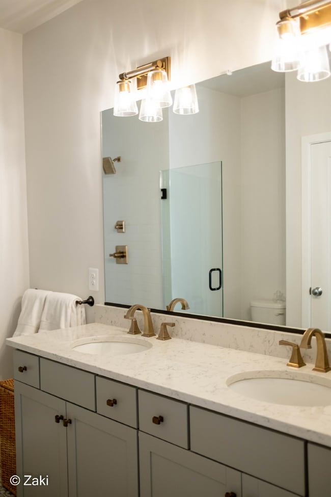 Building Photo - Brand New Build In Heart of Rockville - Roof Terrace, Private Garage, Custom Kitchen and Master Bath