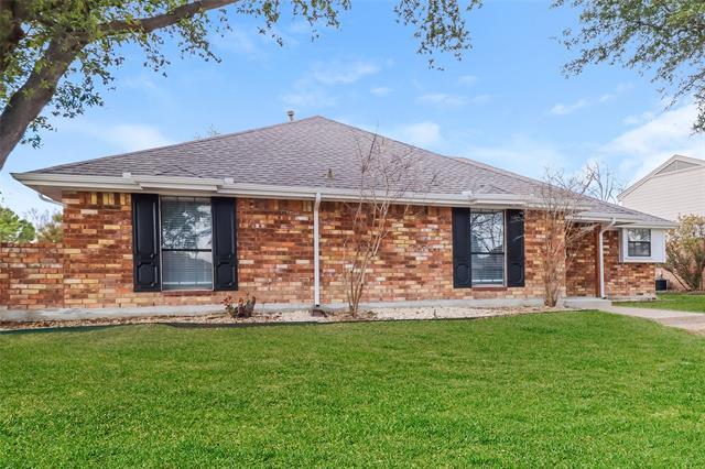 Building Photo - 2517 Dove Creek Ln