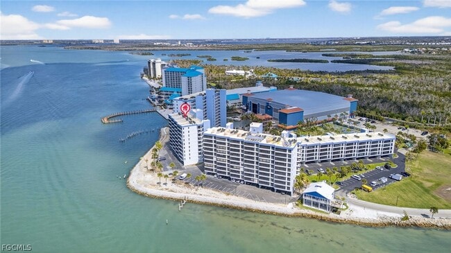 Building Photo - 15021 Punta Rassa Rd