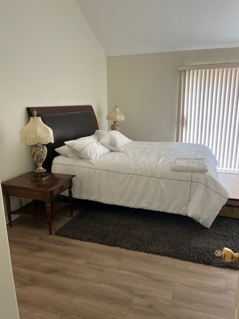 Master Bedroom - 12161 Nugent Dr