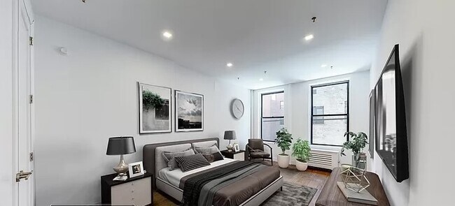 Building Photo - 812 Broadway