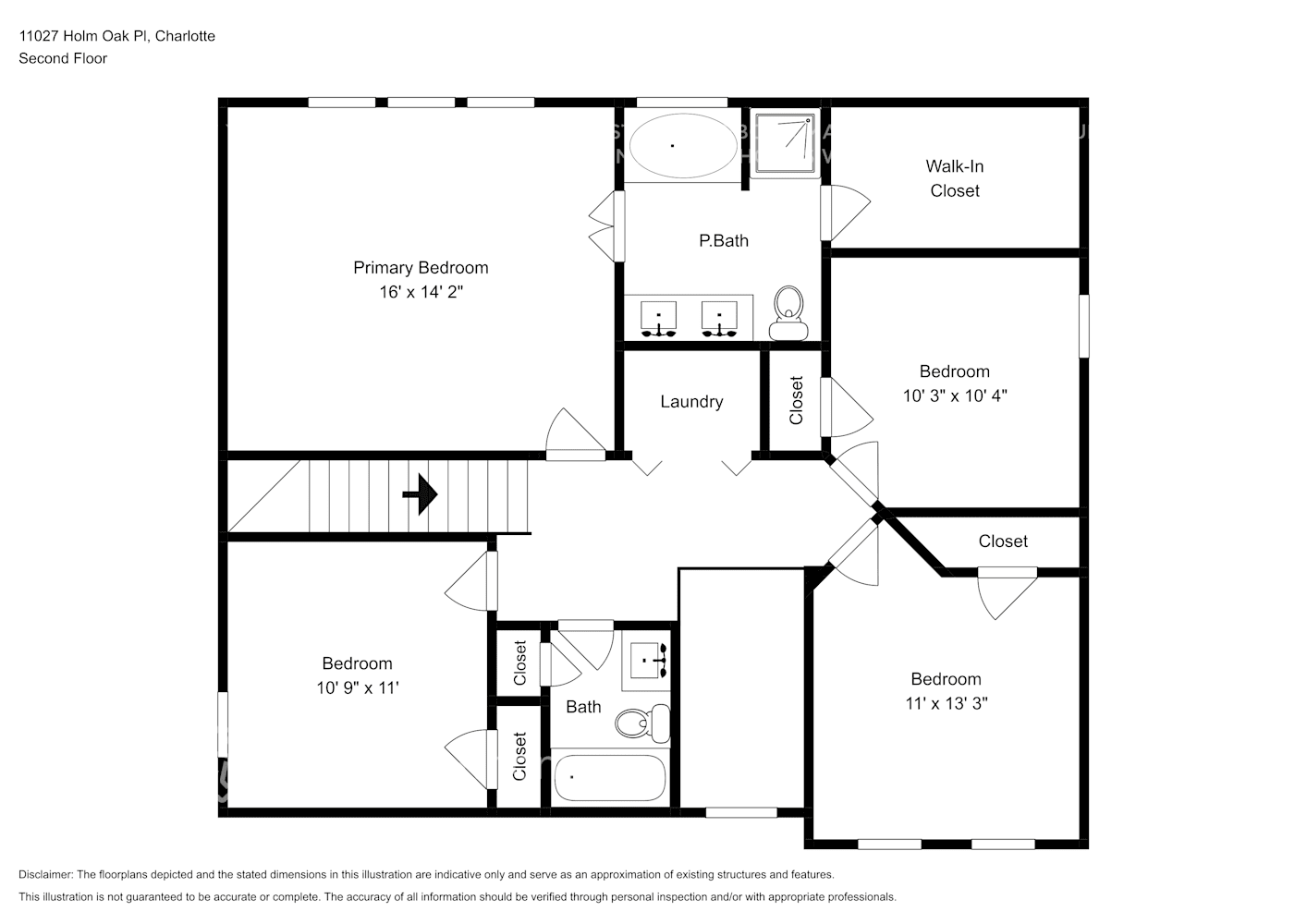 Building Photo - 11027 Holm Oak Pl