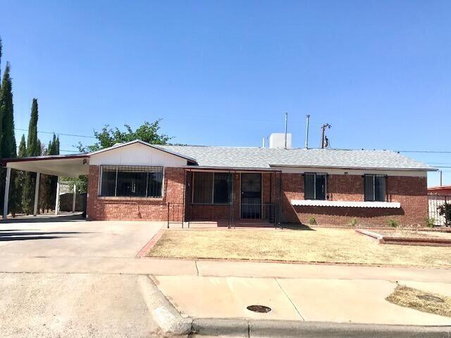 Primary Photo - 10387 Yellowstone St