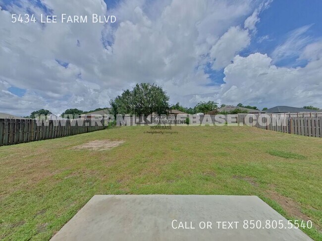 Building Photo - 5434 Lee Farm Blvd