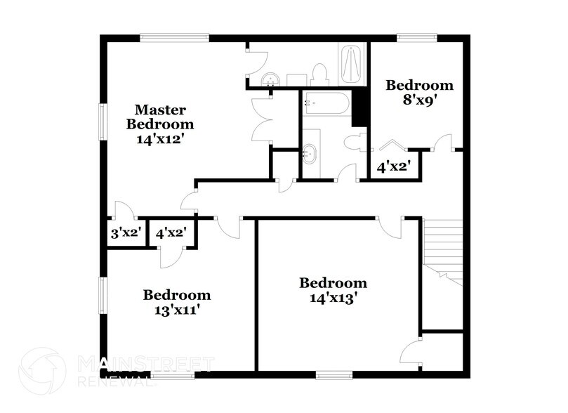 Building Photo - 6400 Longview Rd