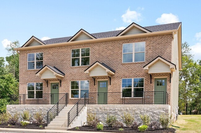 Building Photo - Greenwood Ave -923