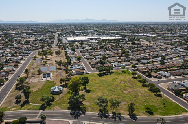 Building Photo - 3Bed/2Bath House at 59th Ave/Union Hills! Ready for Immediate Move-In!