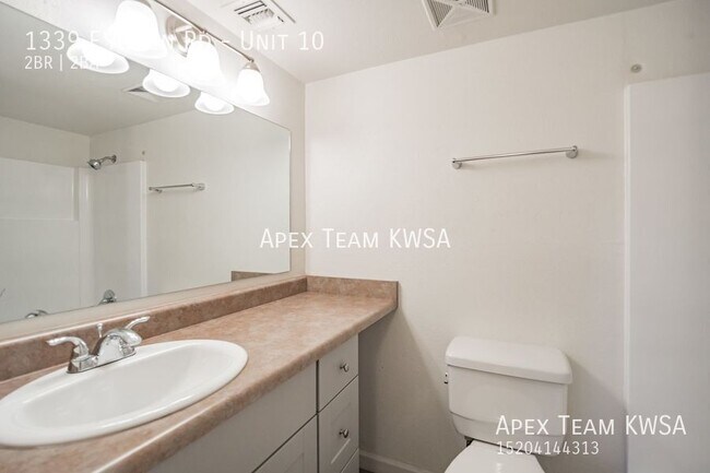 Building Photo - 1339 E Allen Rd