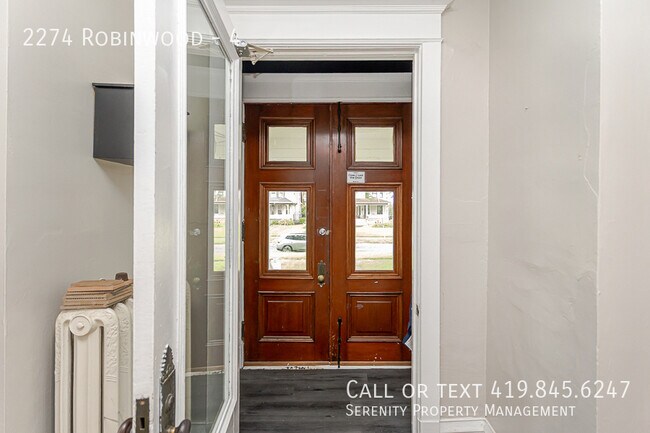 Building Photo - 2274 Robinwood-4
