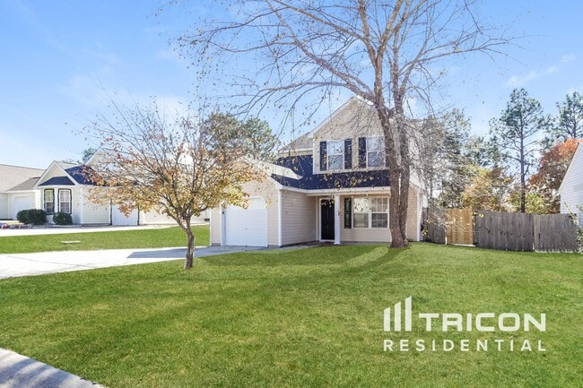 Primary Photo - 121 Riglaw Cir
