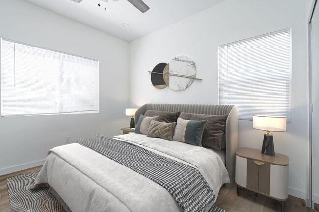 Building Photo - 4842 College Ave