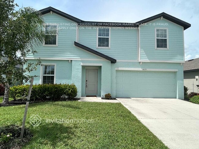 Building Photo - 4271 Palatina Way