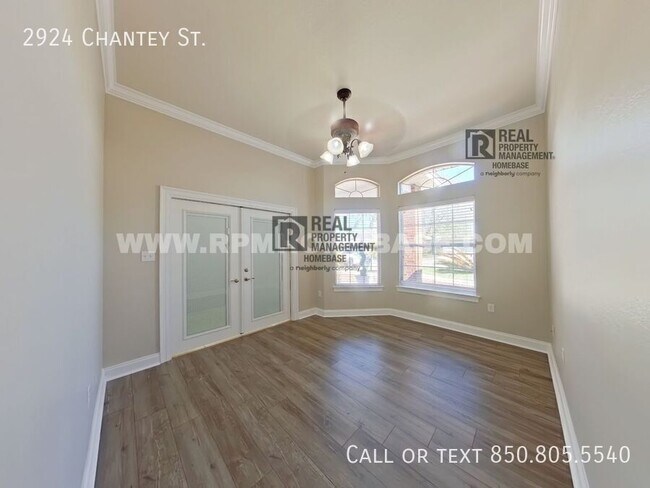 Building Photo - 2924 Chantey St