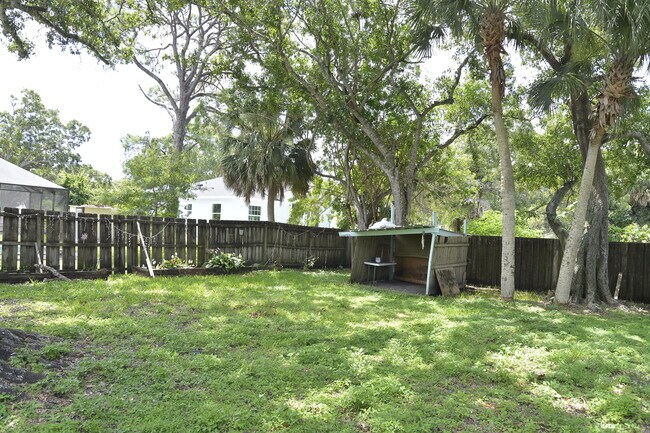 Building Photo - 3005 Tennessee Ave