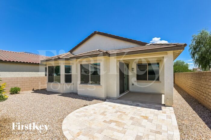 Building Photo - 6605 E Via Boca Chica