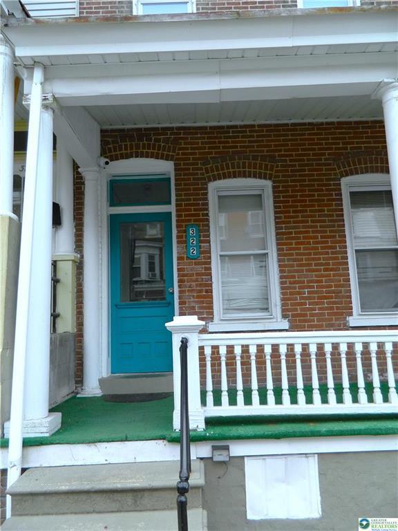 Building Photo - 322 N Franklin St