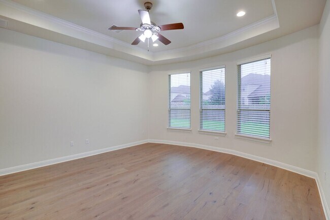 Building Photo - 16005 Axehandle Trl
