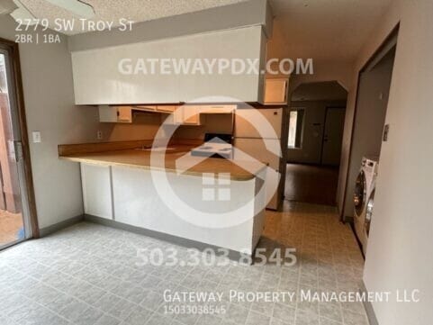 Building Photo - 2779 SW Troy St