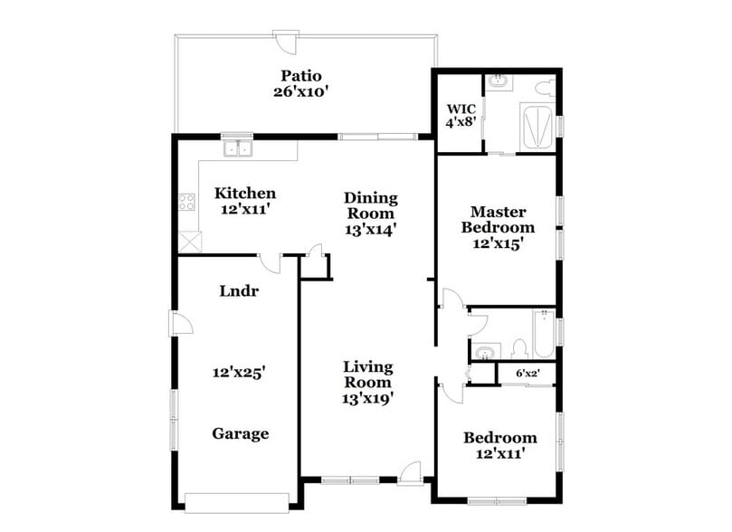 Building Photo - 3291 NW 65th St