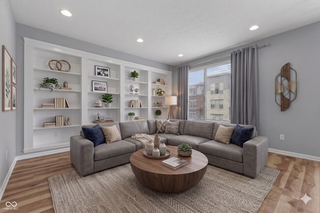 Building Photo - 13093 Grand Vue Dr