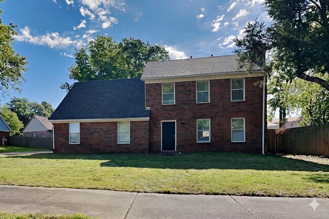 Building Photo - 4634 S Germantown Rd
