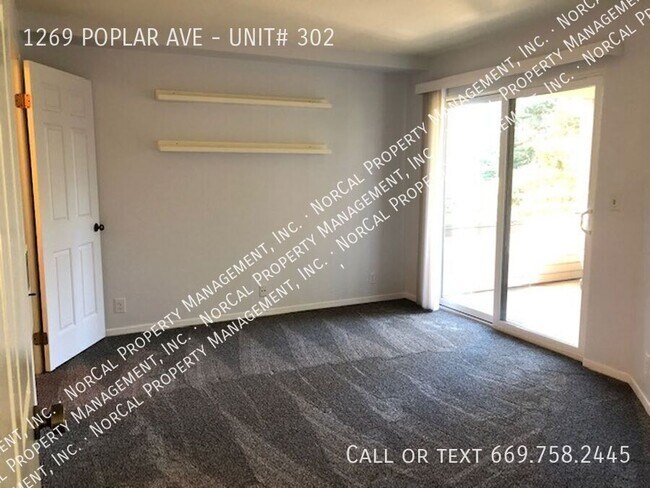 Building Photo - 1269 Poplar Ave