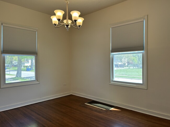 Building Photo - 1700 Martin Luther King Jr Dr