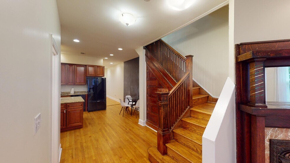 Building Photo - 3461 Holmead Pl NW